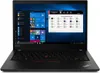 REFURBISHED Laptop Lenovo Thinkpad P14s Gen1 i7-10510U 8 GB Produktbild-Vorschau 3