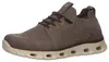 Rieker Herren Sneaker Strick Slipper mit Gummizug und losen Produktbild-Vorschau 10