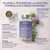 Integratore alimentare per un fegato sano AAvalabs Milk Anteprima dell’immagine prodotto 10