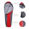 Where Tomorrow Ultraleicht Schlafsack Outdoor Produktbild-Vorschau 6