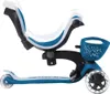GLOBBER GO-UP BABY 360 LIGHTS – 3in1 Aufsitzrad, Laufrad, Produktbild-Vorschau 4