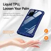 Samsung S20 FE Hülle, Hybrid Transparente PC Robust TPU Produktbild-Vorschau 4