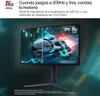 - LG UltraGear 27GS75Q-B 27 Zoll 1440p IPS Gaming Monitor Produktbild-Vorschau 15