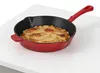 Profi Gusseisen Topfset 3-teilig, Set aus Pfanne, Kochtopf Produktbild-Vorschau 6