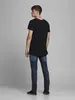 JACK & JONES Herren Slim Fit Jeans TIM JJ ORIGINAL Straight Produktbild-Vorschau 5