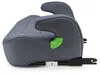 Osann Kinderautositz Junior Isofix 126-150 cm Elephant Grey Produktbild-Vorschau 8