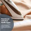 Versteifungsband Saumband zum Aufbügeln - 30 meter & 60 GSM Produktbild-Vorschau 6