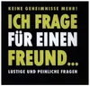 Pegasus Ich frage für einen Freund, Partyspiel Produktbild-Vorschau 2