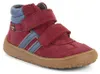Froddo Barefoot F-Motion Tex Red Größe EU 27 Produktbild-Vorschau 2