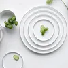 Asa Dessertteller Oco Ligne Noire (21cm) Produktbild-Vorschau 3