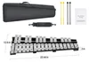 SucceBuy Glockenspiel-Xylophon-Set mit 30 Tönen, Produktbild-Vorschau 8