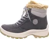 Rieker Booties X9335-45, Winterschuhe, Damen, Grau, Größe: Produktbild-Vorschau 47