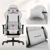 Huzaro Force 5.7 Grau – Gaming Stuhl, 2D-Armlehnen, 155° Produktbild-Vorschau 5