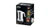 Braun WK5115WH IDCollection Wasserkocher Edelstahl/Weiß Produktbild-Vorschau 9