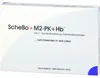 ScheBo M2-PK + Hb 2v1 kombinovaný skríningový test stolice Náhľad obrázku produktu 2