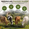 Premium Futterkohle für Kälber - 5L | 1,5 mm Pflanzenkohle Produktbild-Vorschau 3
