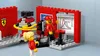 LEGO® Speed Champions Ferrari FXX K & Entwicklungszentrum Produktbild-Vorschau 7