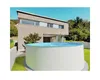 Stahlwandpool Set (7-teilig) hoch rund Sunrise 500 x 120 Produktbild-Vorschau 15