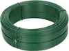 KOTARBAU® zahradní drát 1,40 x 100 m zelený potažený PVC Náhled obrázku produktu 2