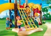 PLAYMOBIL 5568 - Kinderspielplatz Anteprima dell’immagine prodotto 12