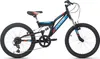 KS Cycling Kinderfahrrad 20'' Zodiac RH 31 cm Produktbild-Vorschau 2