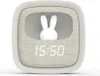 Mobility on Board, Kinder-Wecker Lampe Hase Billy Clock Produktbild-Vorschau 1