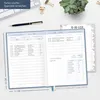 Finanzplaner A5+ / Finance & Life / vom Häfft-Verlag Produktbild-Vorschau 6