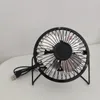 Mini wentylator mały wiatrak biurkowy wiatraczek stojący Podgląd zdjęcia produktu 15