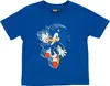 Sonic the Hedgehog T-Shirt für Jungen Oberteil Kinder Shirt Produktbild-Vorschau 5