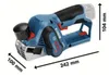 GHO 12V-20 Planer - BOSCH PROFESSIONAL - Power tool - Very Anteprima dell’immagine prodotto 7