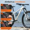 Fahrrad Flaschenhalter Ultraleicht Getränkehalter MTB Produktbild-Vorschau 5
