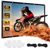 Maclean MC-982 Beamer-Leinwand 265x149cm 120 Zoll Projektor Produktbild-Vorschau 6