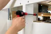 BESSEY Einhandzwinge mit drehbarem Griff EZ360M 150 mm Produktbild-Vorschau 13