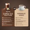 Tasty Dose's Coffee 2.0. Pilzkaffee - Kakao & Vanille, 7 Produktbild-Vorschau 3