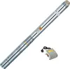 Agora-Tec® 3 Zoll Brunnenpumpe Tiefbrunnenpumpe 750W 30m Produktbild-Vorschau 1