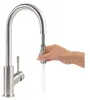 Villeroy & Boch Umbrella Flex Einhebel-Küchenarmatur mit Produktbild-Vorschau 4
