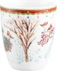 Seltmann Weiden Weihnachtsbecher Schneemann Produktbild-Vorschau 3