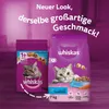 WHISKAS® Beutel 1+ mit Thunfisch 7kg Produktbild-Vorschau 4