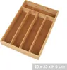 Bambou&Co. Bambus Besteckkasten 30134 Produktbild-Vorschau 3