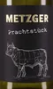 Metzger Prachtstück Weißburgunder Chardonnay 2018 0,75 Produktbild-Vorschau 5