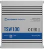 TELTONIKA TSW100 Industrial Switch Unmanaged PoE+ Gigabit Produktbild-Vorschau 11