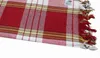 Hamamtuch kariert »Pestemal« Classic Style ca. 80x180 cm Produktbild-Vorschau 4