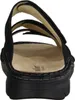 Finn Comfort 01455-049393 Mataro - pánská obuv - černá, Náhled obrázku produktu 12
