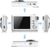 kompaktowy aparat fotograficzny 48 MP z kartą SD 32 GB i Podgląd zdjęcia produktu 2