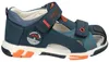 American Club XD188, Kinder Sandalen geschlossen Produktbild-Vorschau 6