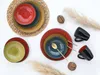 CreaTable Samoa bunt Kombiservice 16-tlg Steinzeug Produktbild-Vorschau 7
