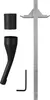 PARKSIDE® 20 V Akku-Präzisions-Tauchsäge »PTS 20-Li B2«, Produktbild-Vorschau 10