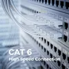 deleyCON MK1653, 30 m, Cat6, U/UTP (UTP), RJ-45, RJ-45, Produktbild-Vorschau 5