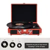 CD-Player, Plattenspieler, Grammophon, Produktbild-Vorschau 3