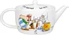 KÖNITZ 1150003041 Asterix & Obelix Set Kanne mit Sieb und Produktbild-Vorschau 2